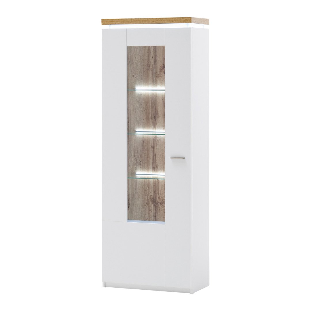 Vitrine Cali