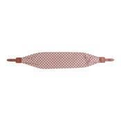 bandoulière textile Retro