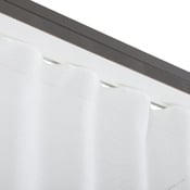 tenda preconfezionata Foglia