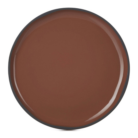 Dessertteller Caractère