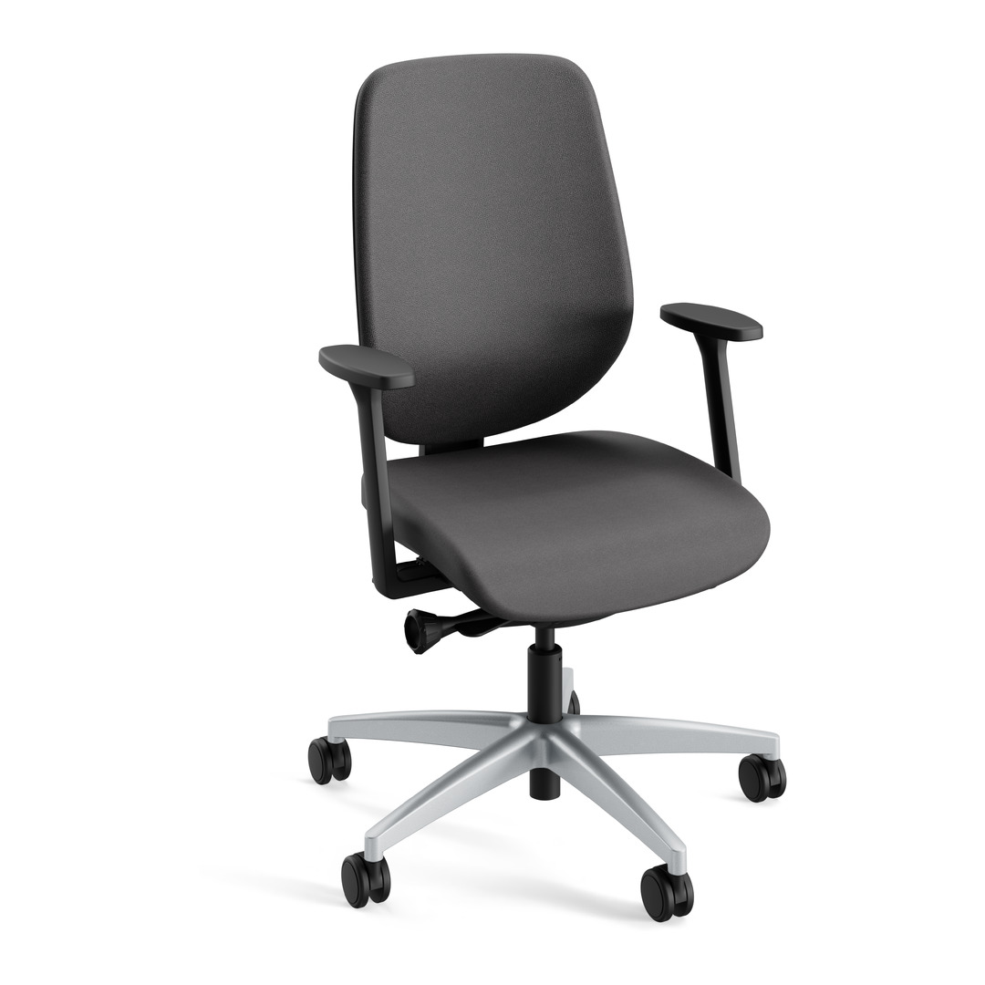 sedia per ufficio GIROFLEX-353