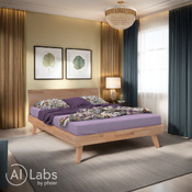 letto Belle