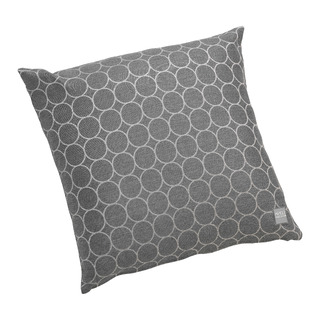 Zierkissen Outdoor-Dots