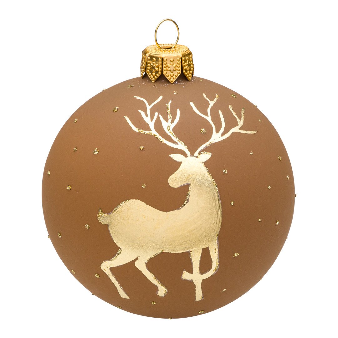 palla di Natale Mystic Forest