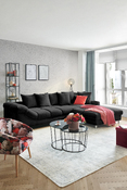 Ecksofa Brooklyn