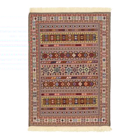 Kelimteppich Afshar Sumakh