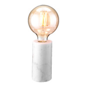 lampada da tavolo Marmori