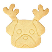 Ausstecher Cookie