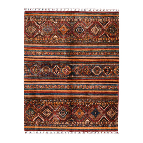 Orientteppich Serai
