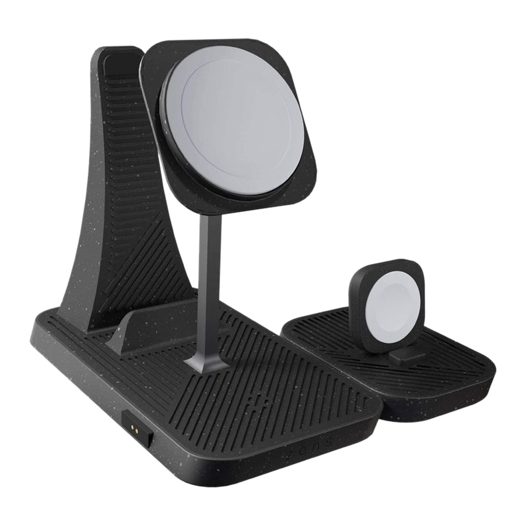 Ladestation 4in1