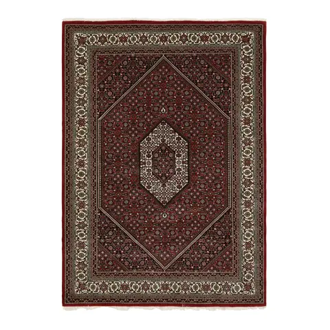tappeti orientali classici Bidjar Indien