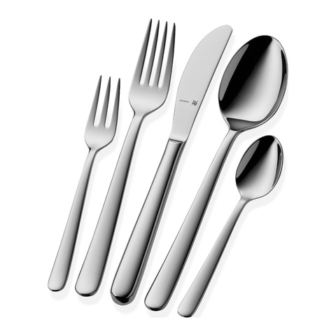 set di posate Kult Plus