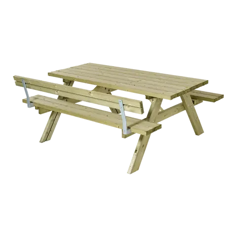 table de pique-nique Combi