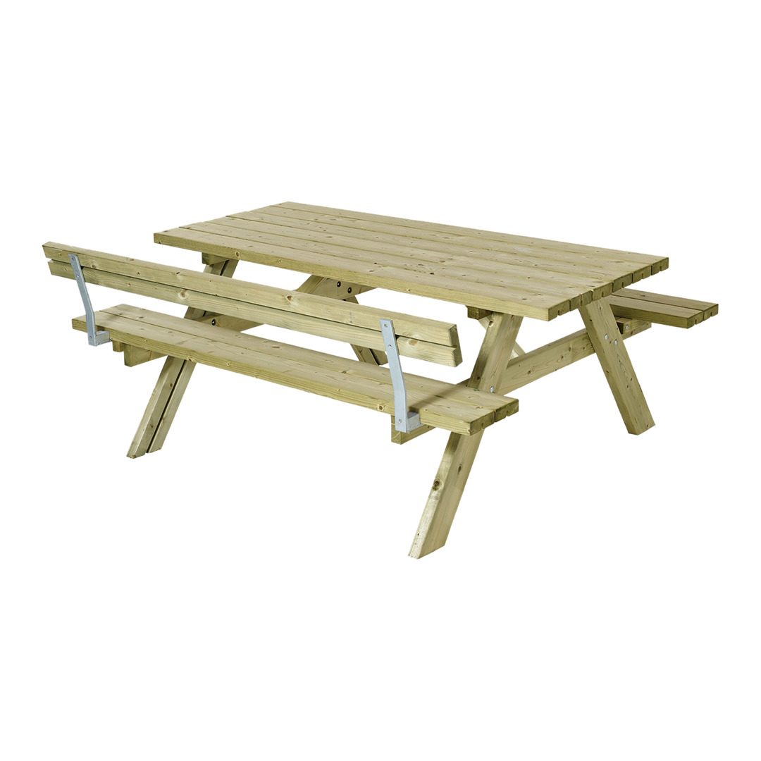 table de pique-nique Combi