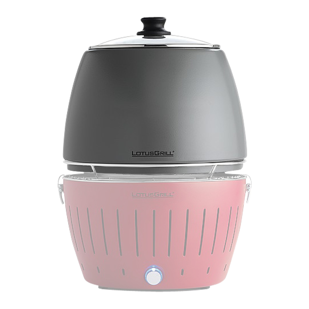 Abdeckhaube BBQ