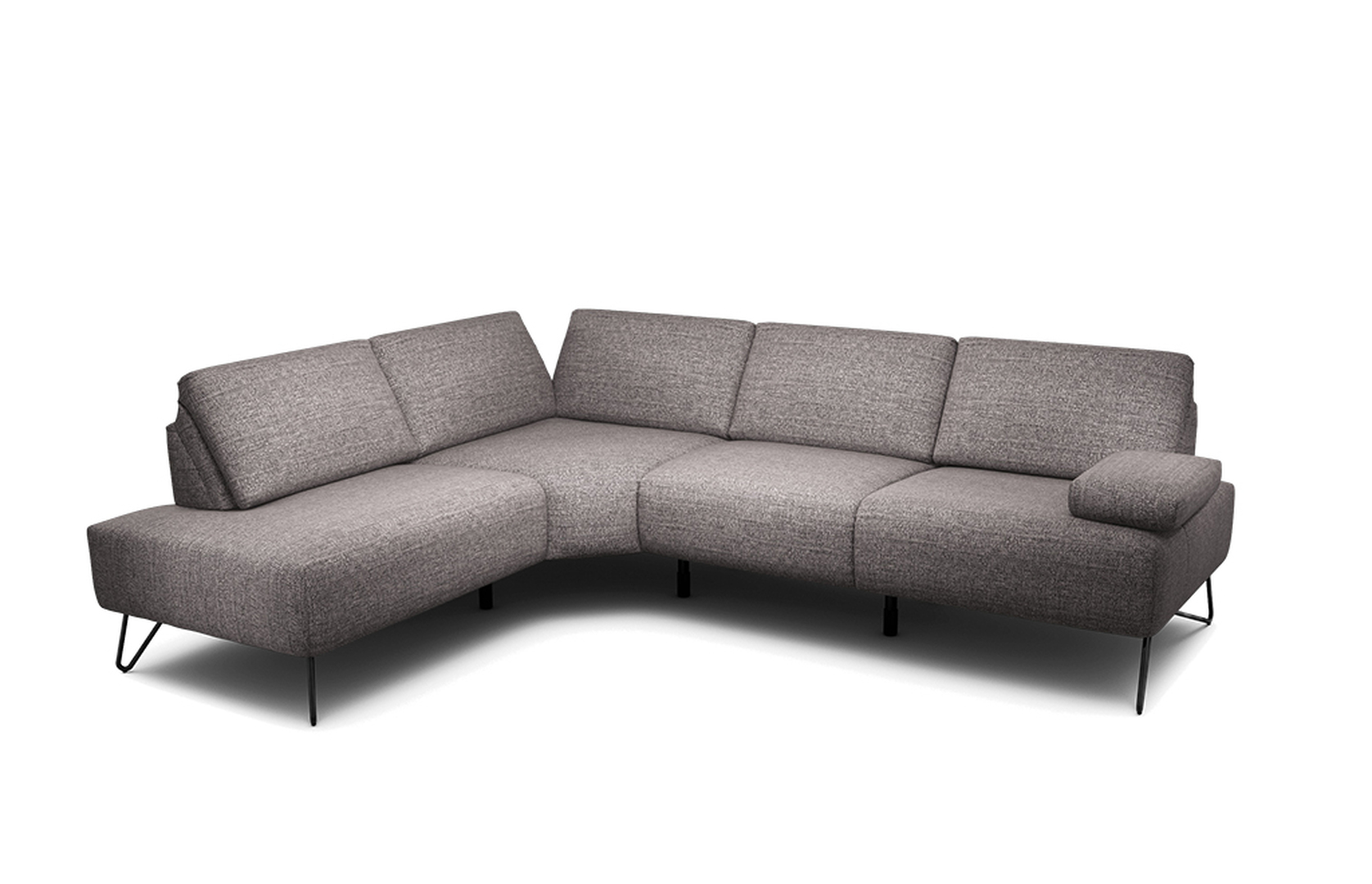 divano ad angolo Cosy2