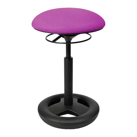 sgabello da ufficio SITNESS CREA.900