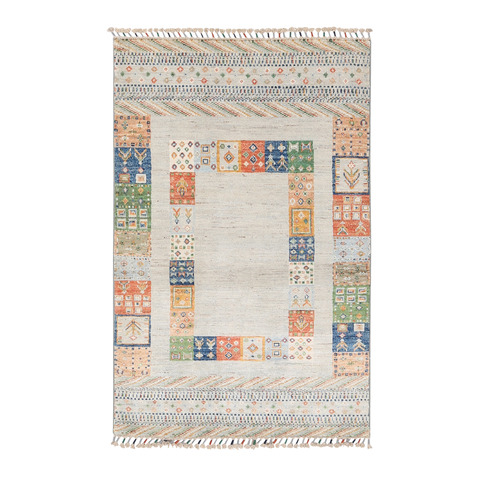tapis gabbeh Soraya