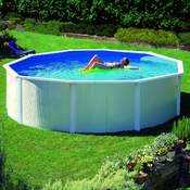Pool Dream-Pool