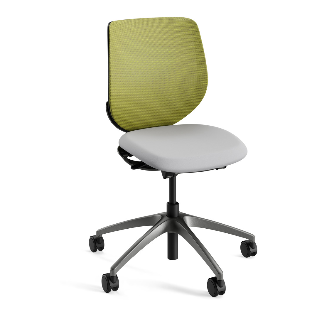 chaise de bureau GIROFLEX-313