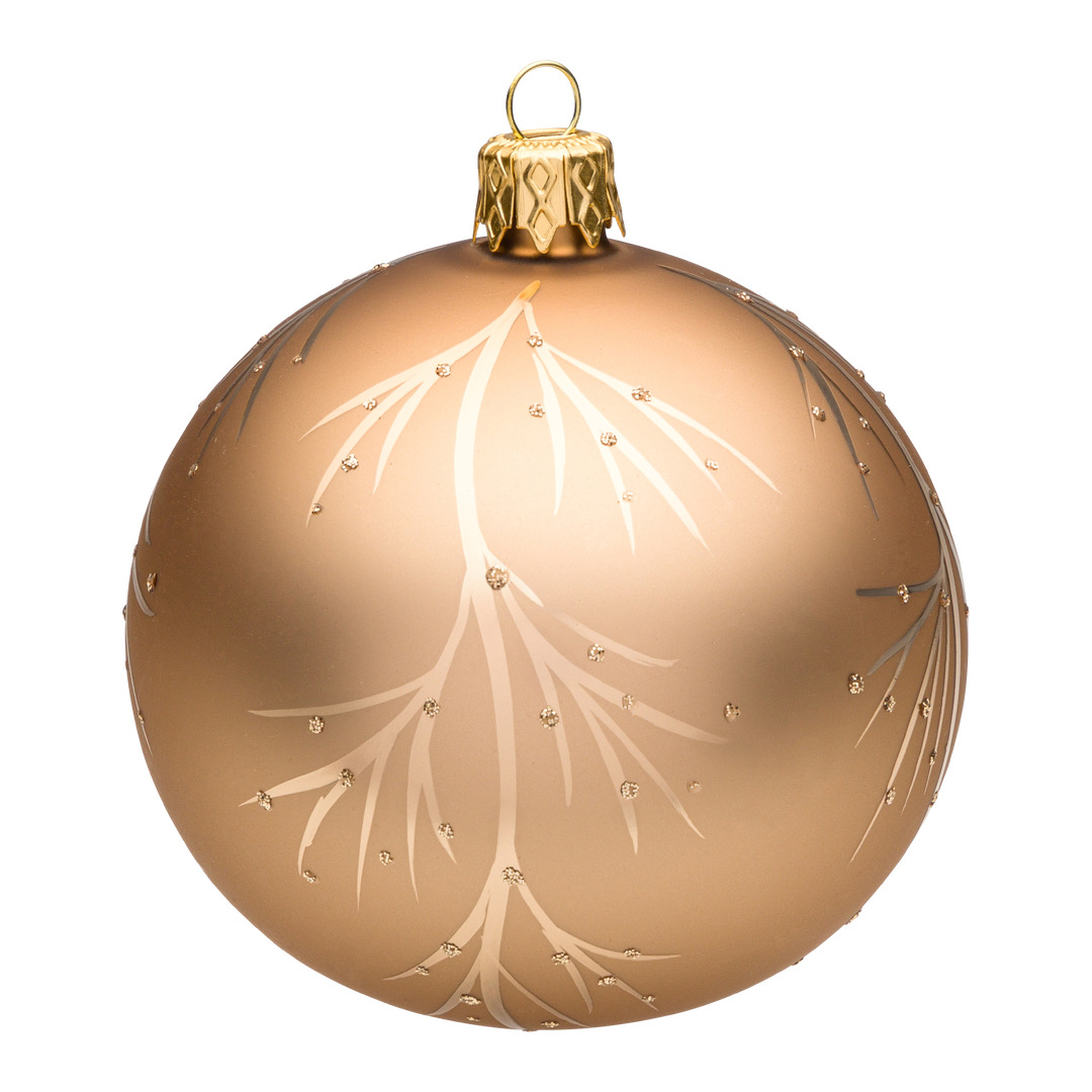 palla di Natale Mystic Forest