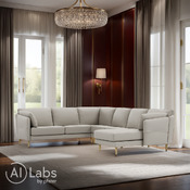 Ecksofa I-Cielo