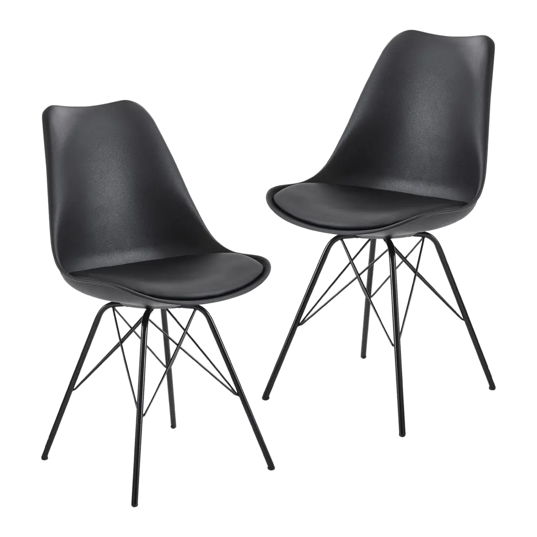 chaise Retro