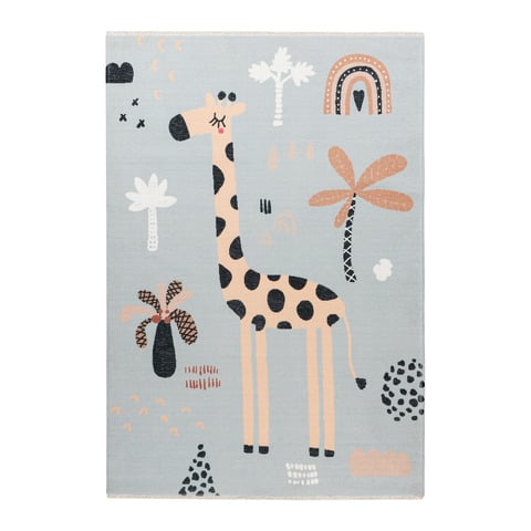 Kinderteppich Greta