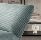 fauteuil Cremallo