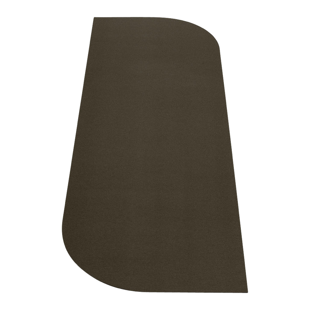 tapis de laine BOW