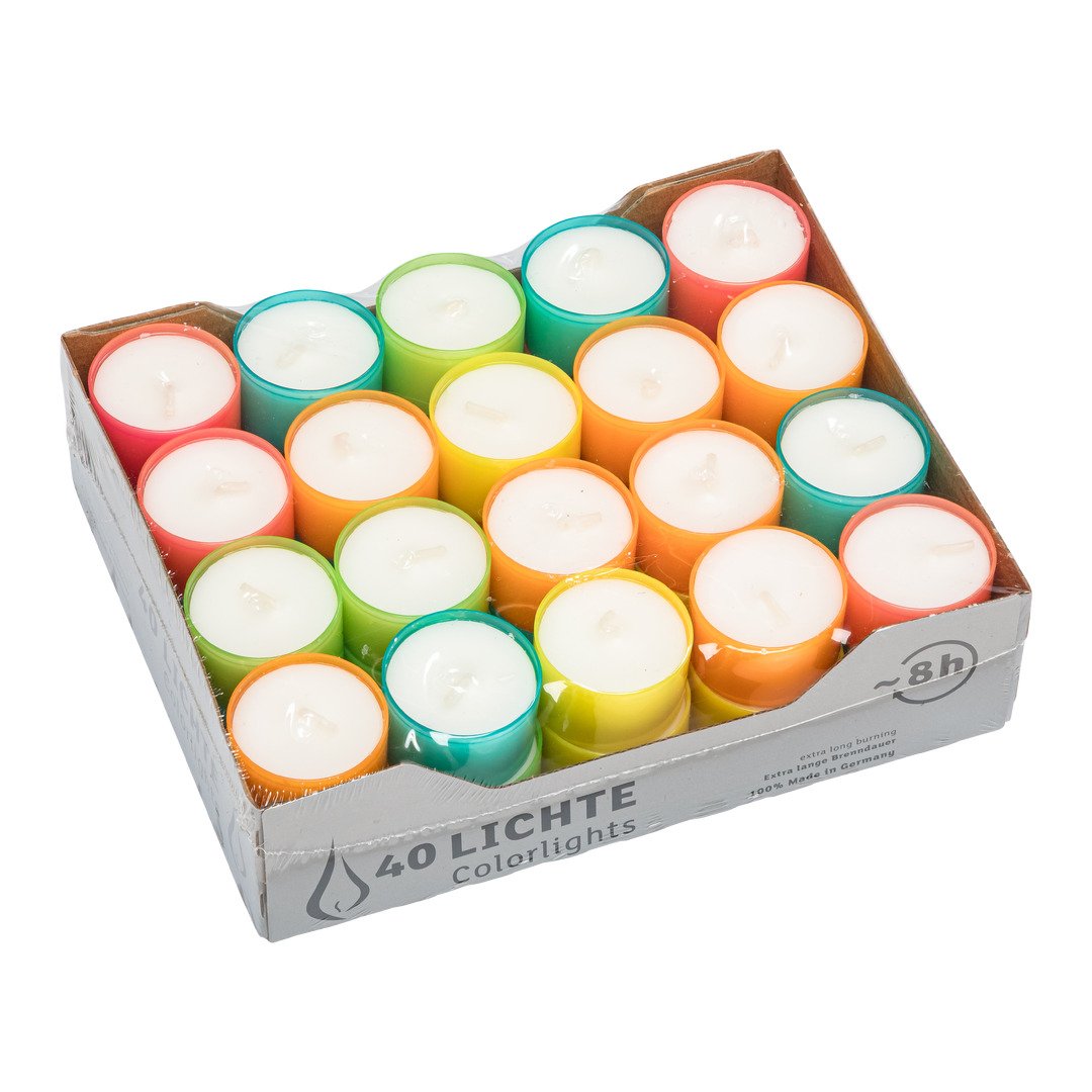lumino COLORLIGHTS