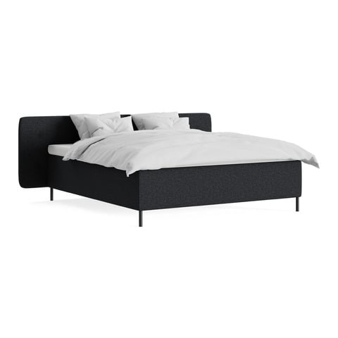 lit boxspring DIPLOMAT-CONT.