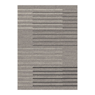Wollteppich Beat Design