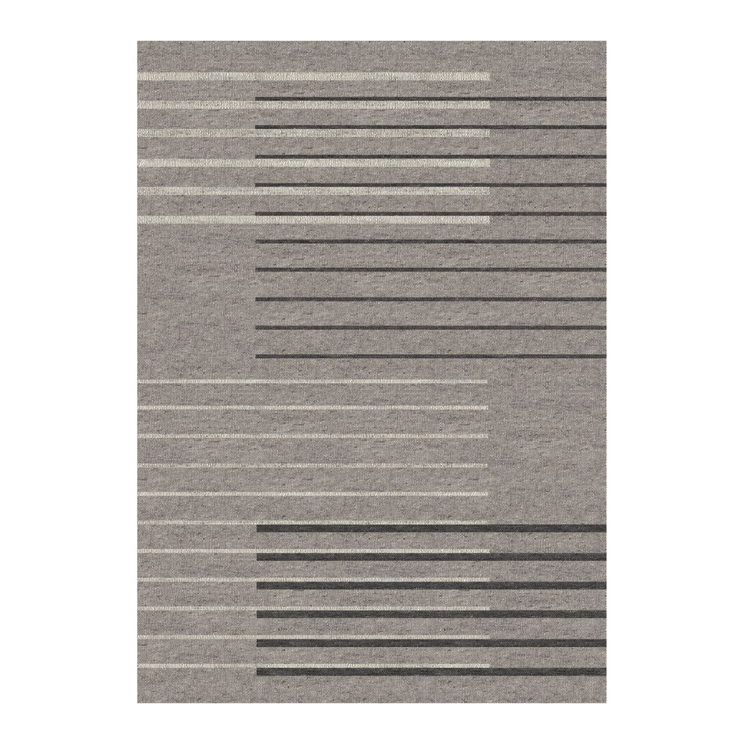 Tuft-/Webteppich Beat Design