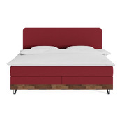 Boxspringbett Island-Spring Elegant