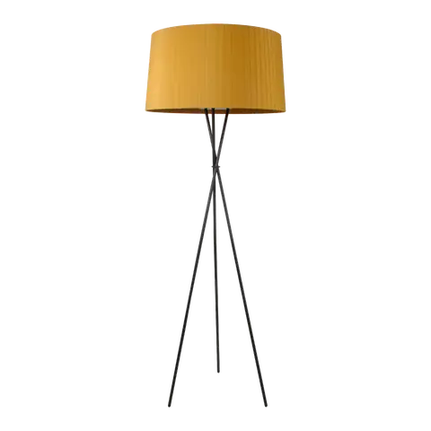 lampada a stelo Tripode G5