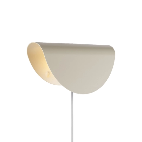 lampada da parete Model 2110