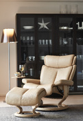fauteuil ST-MAGIC