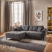 Ecksofa Restato
