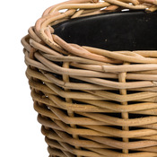 vaso da giardino Drypot Blond
