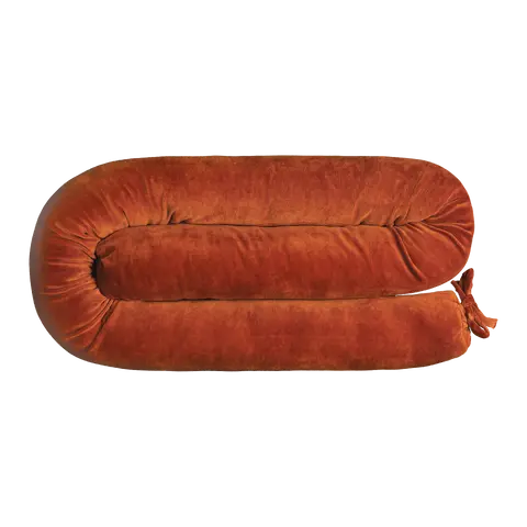 raracolpi Zewi Velvet