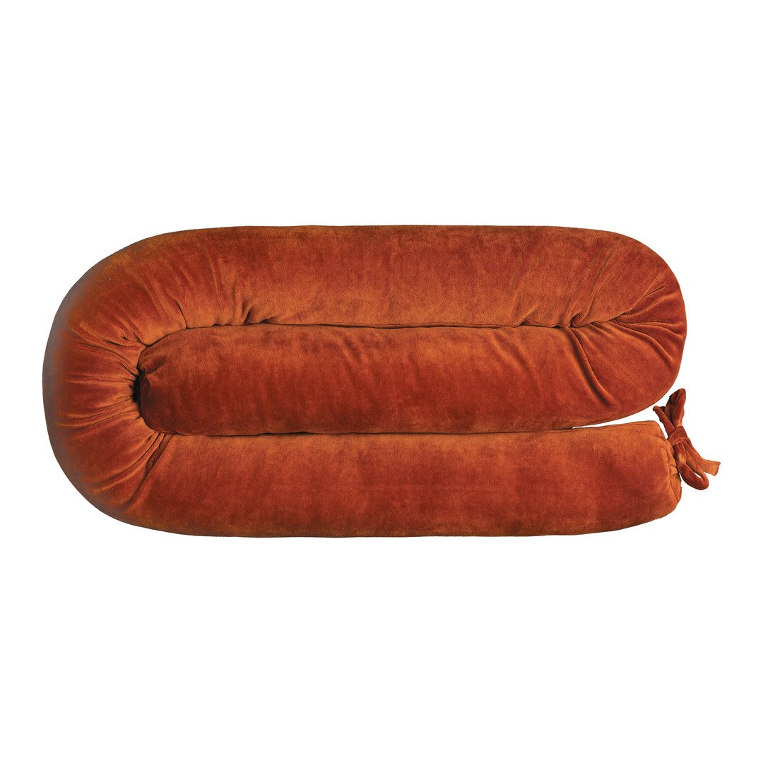Nestchen Zewi Velvet