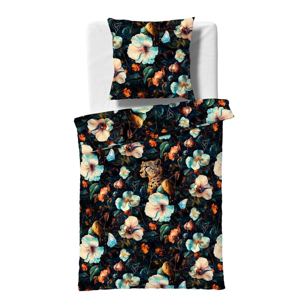 Bettwäschegarnitur Bed Art S