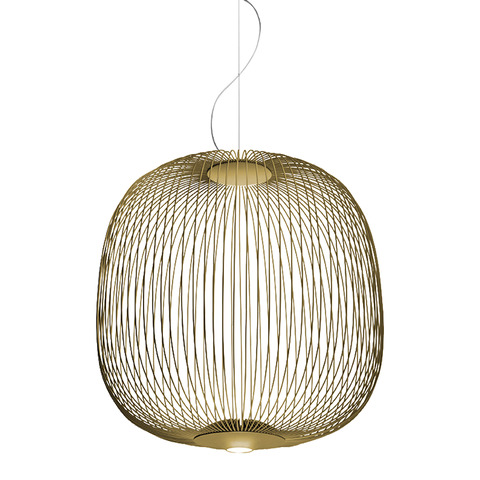 lampada a sospensione SPOKES