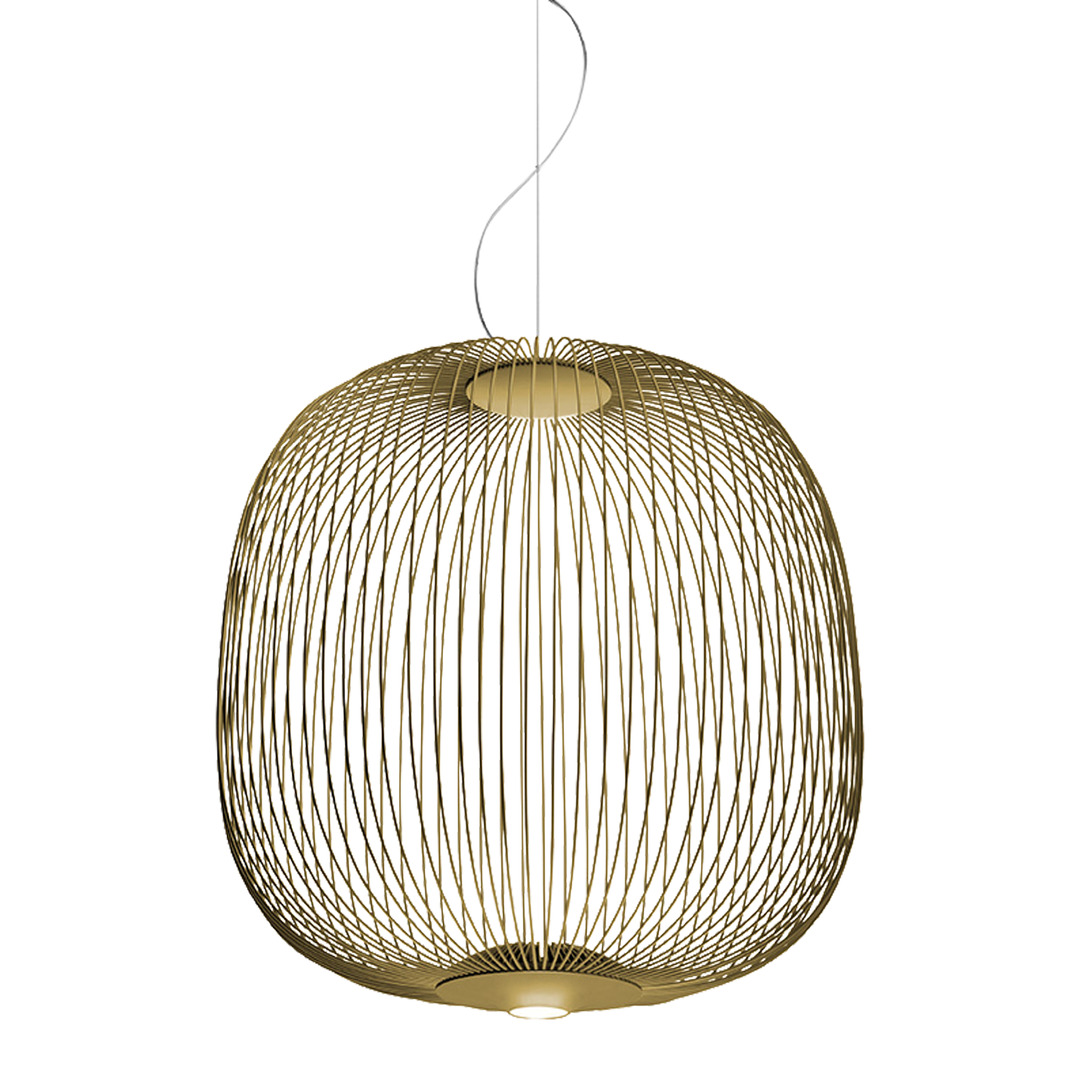 lampe à suspension SPOKES