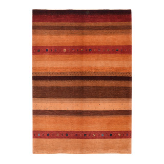 Gabbehteppich Gabbeh Color