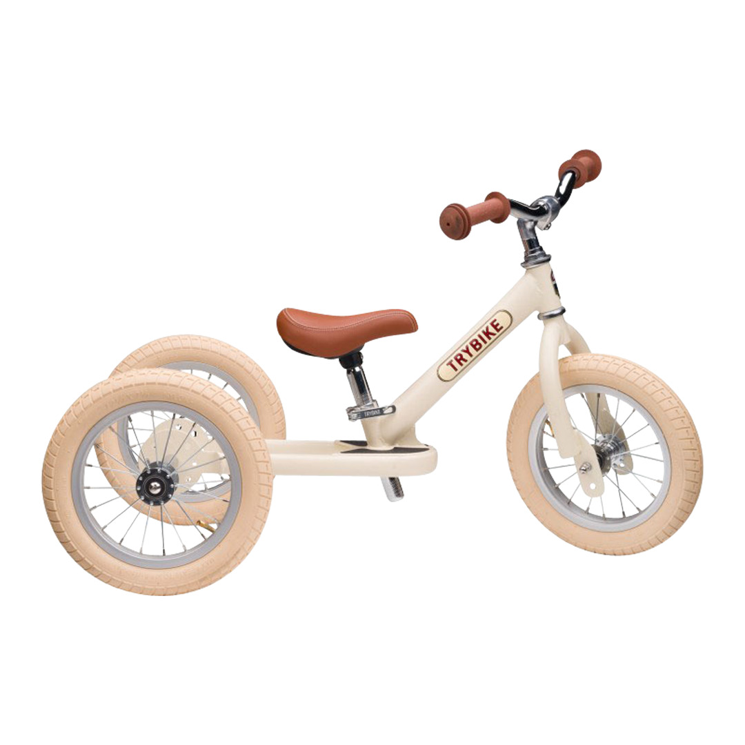 triciclo Vintage