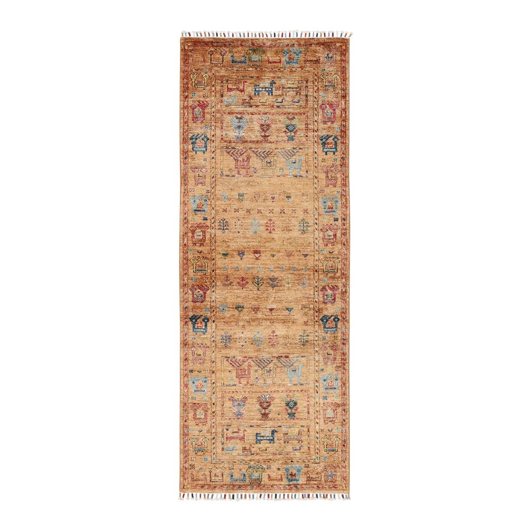 tapis d’Orient classiques Saraban