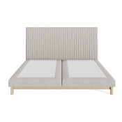 letto Boxspring RAGAZ