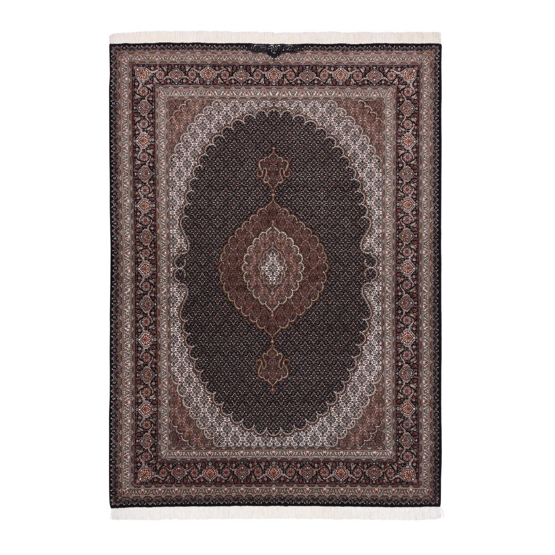 tappeto persiano Täbriz fein